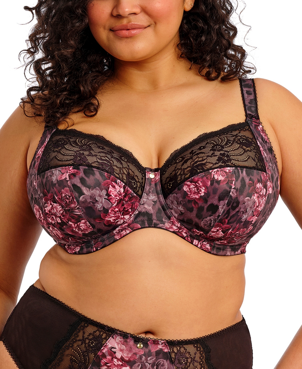 Elomi Women's Morgan Underwire Bra