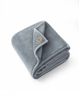 Coco Soft Throw, 50" x 70"