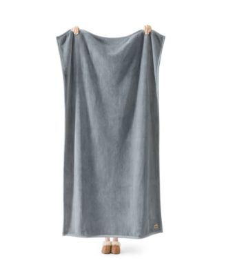 Coco Soft Throw, 50" x 70"