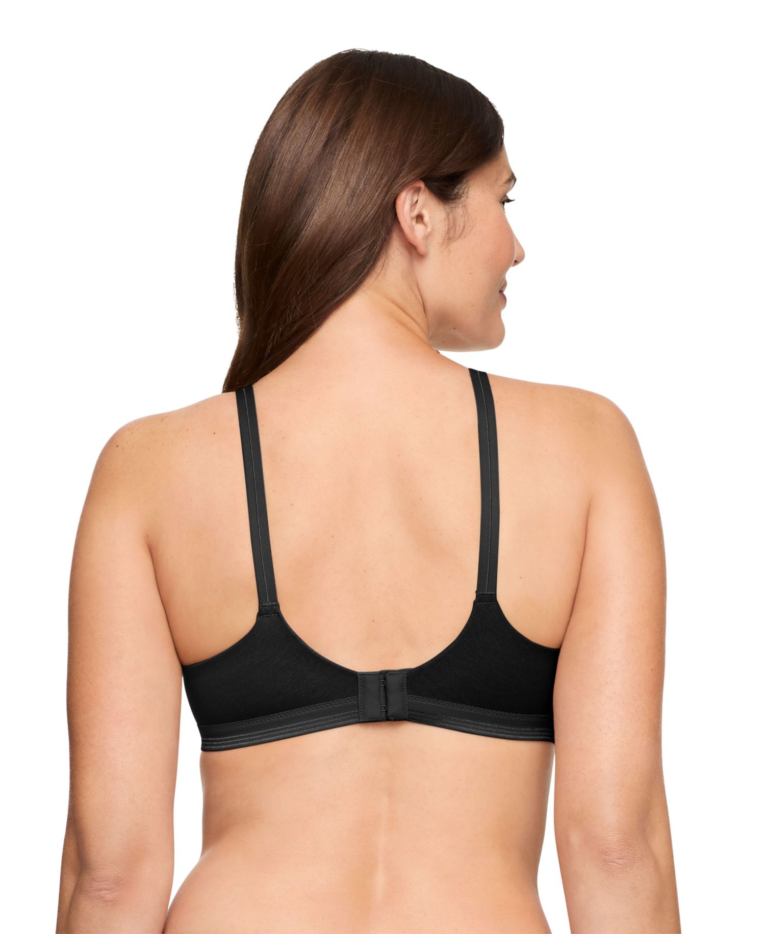 Women's Play It Cool Wireless Lift Comfort Bra RN3281A
