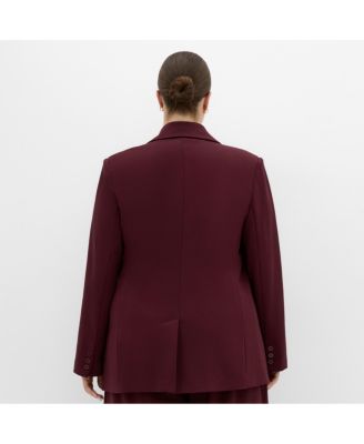 Women's Galactic Ponte Blazer