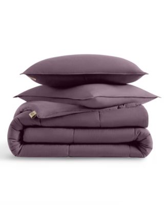 Devon Reversible 2-Pc. Comforter Set, Twin/Twin XL