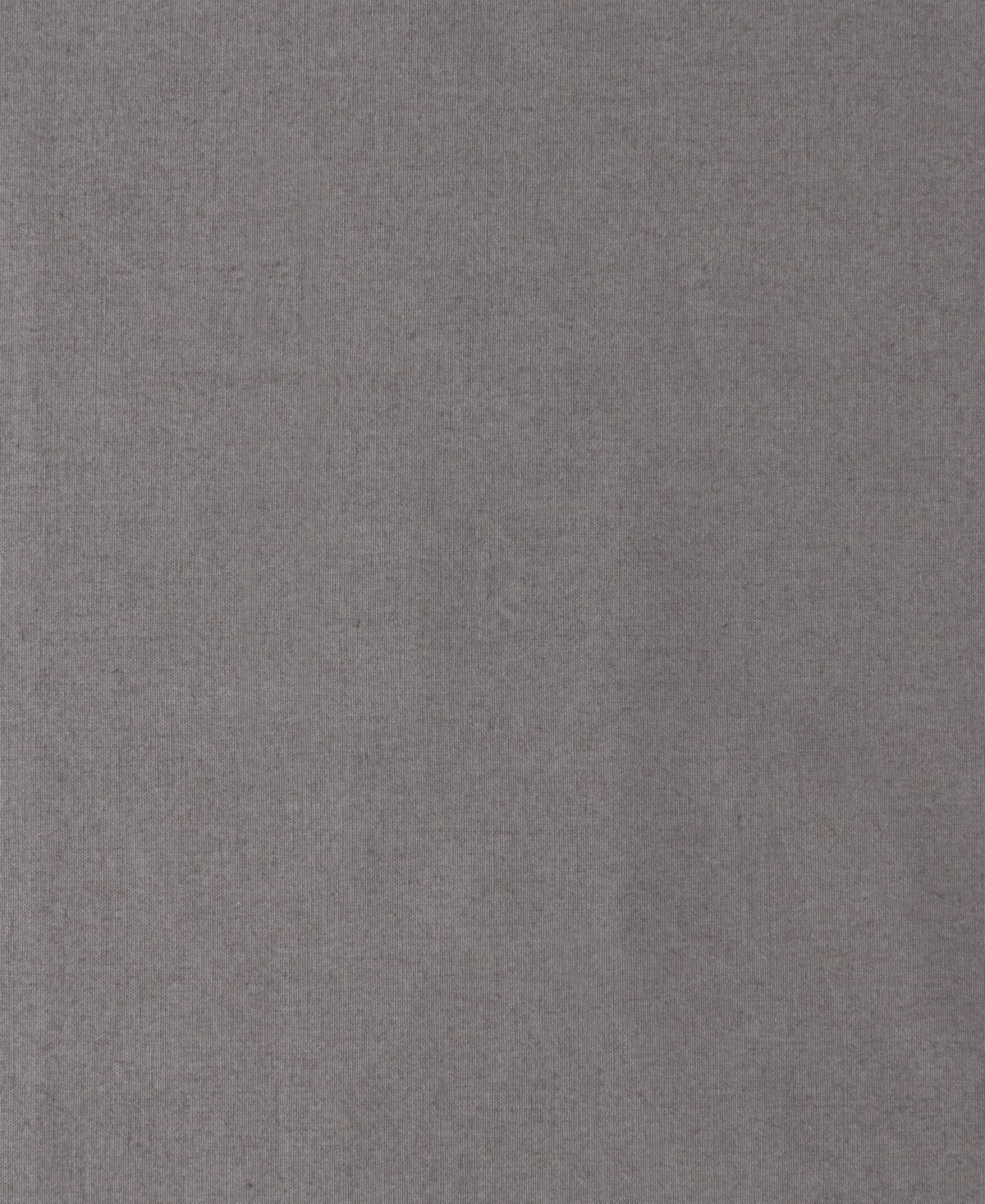 Vera Wang Cool Comfort Solid T200 4-pc. Sheet Set, Queen In Gray