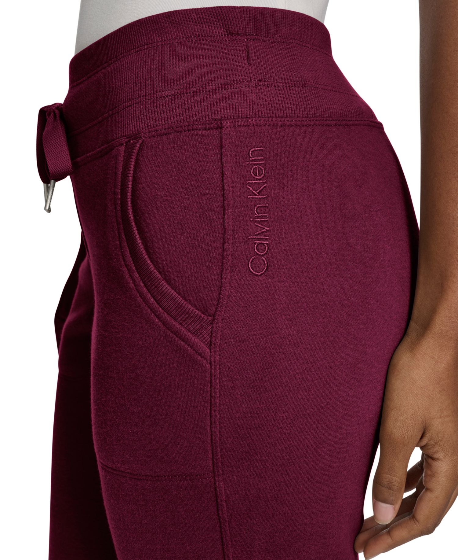 Women's Relaxed Fit Jogger Sweatpants