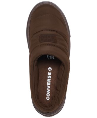 Women's Chuck Taylor All Star Elements Mule Casual Outdoor Clogs from Finish Line