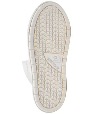 Women's Chuck Taylor All Star Elements Casual Boots from Finish Line