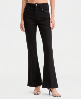 Women's Belle High-Rise Flare Jeans