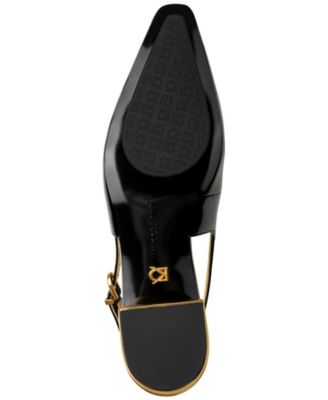 Women's Savita Slingback Flats