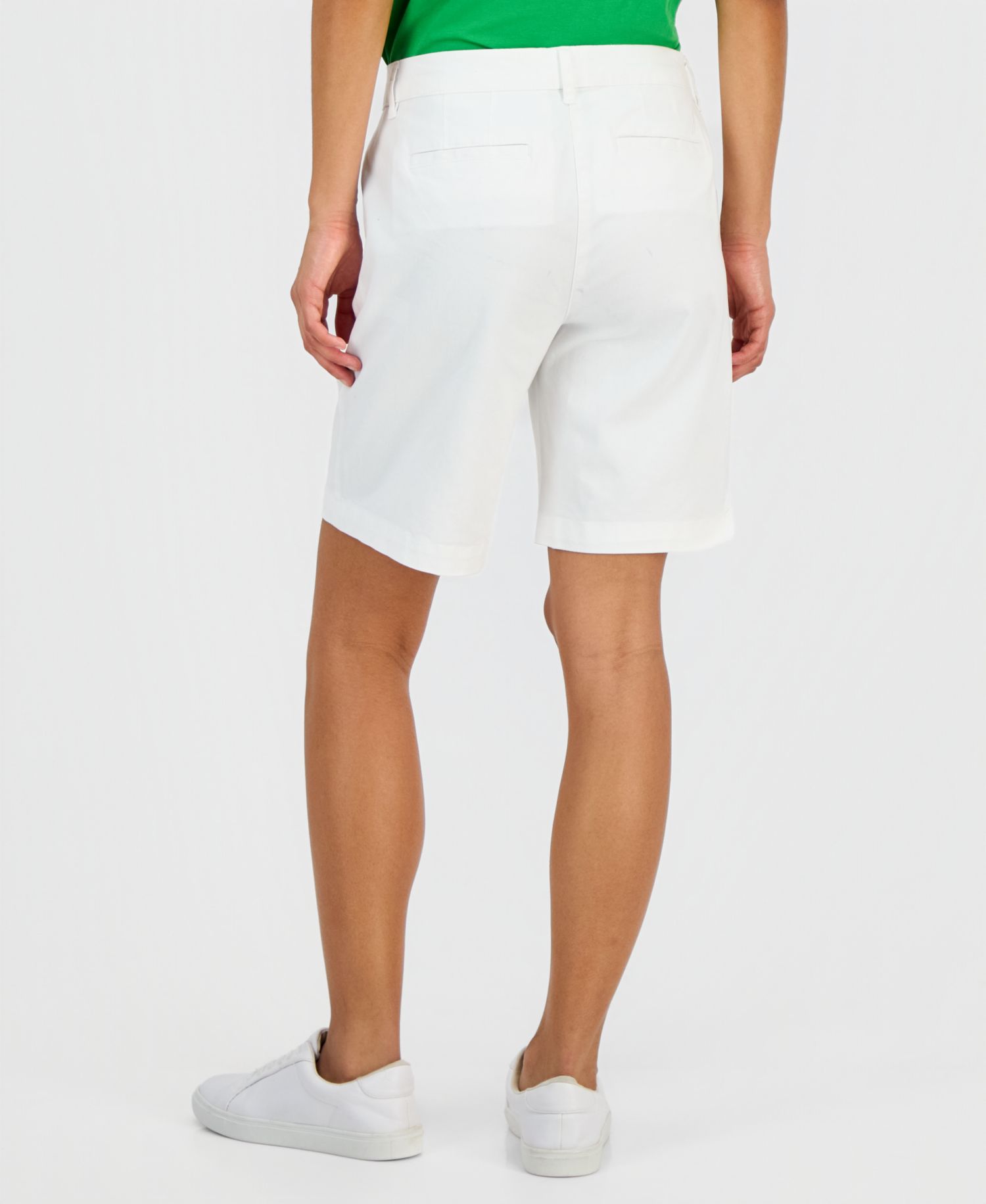 Women's Riviera Solid Shorts