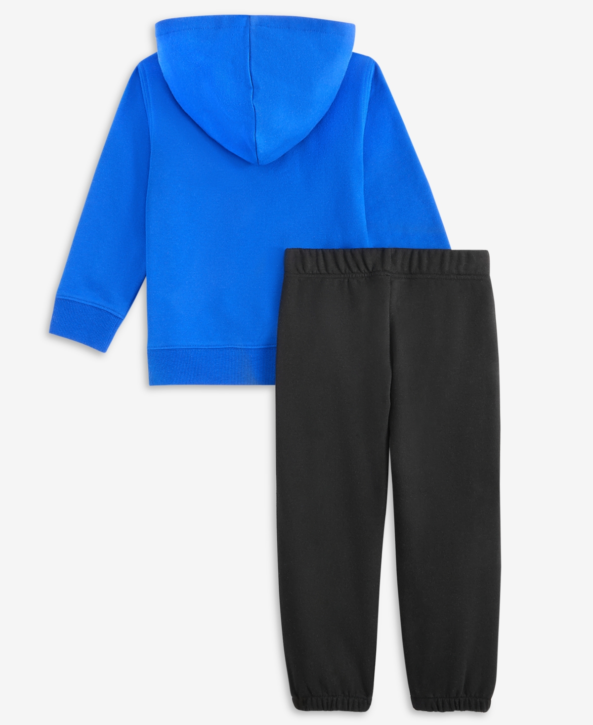 Epic Threads Boys Toddler 2t-4t Spider-man Hoodie & Pants Set, 2-piece Set, Macy's Exclusive In Multi