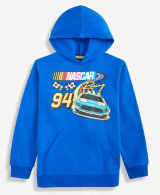 Epic Threads - Boys 5-20 Nascar Racing Hoodie
