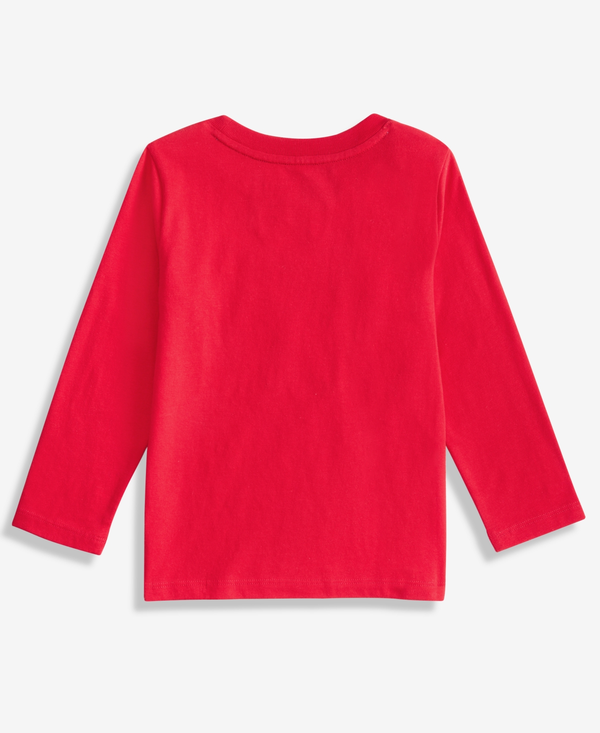 Epic Threads Boys Toddler 2T-4T Astro Dino Long-Sleeve T-Shirt, Macy's Exclusive