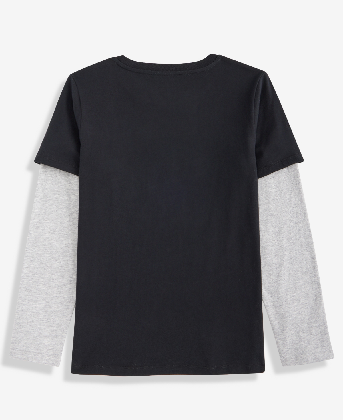 Epic Threads Boys 5-20 Speed Racing Layered-Look T-Shirt, Macy's Exclusive