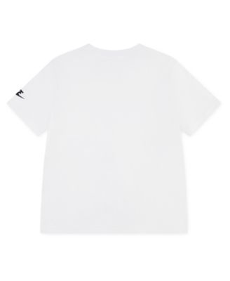 Boys' 2T-7 Glow With Me Crewneck T-Shirt