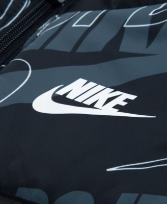 Boys' Toddler 2T-4T Sportswear Crewneck T-Shirt, Vest and Pants, 3-Piece Set