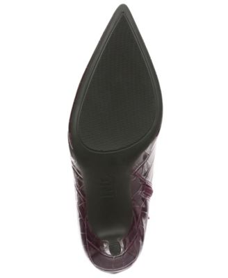 Women's Malenee Stiletto Heel Ankle Booties, Macy's Exclusive