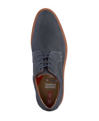 Men's Parker Round Toe Sneakers