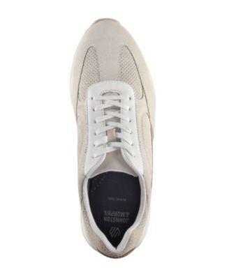 Men's Chase Perfed Round Toe Shoes