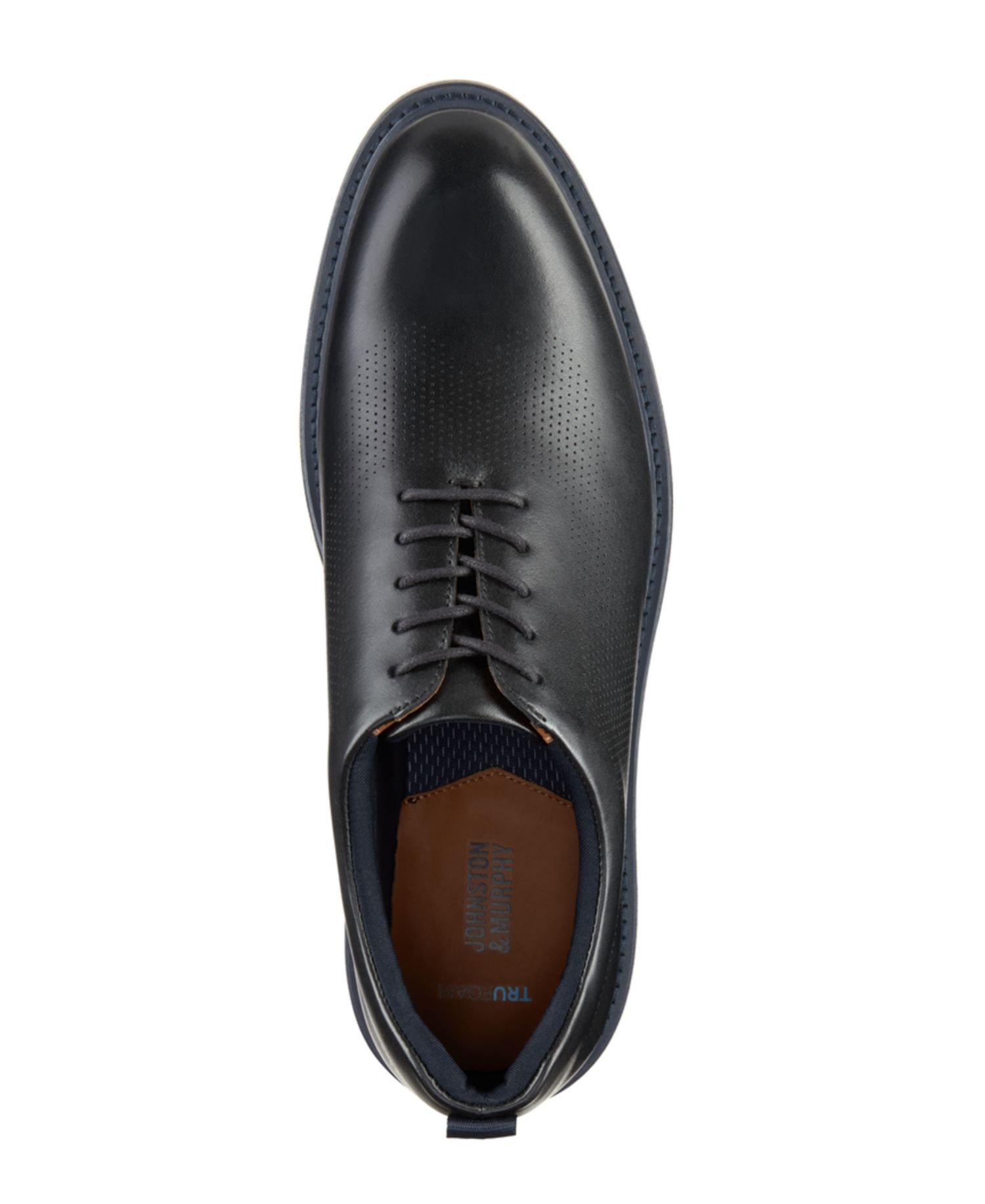 Men's Upton Lace-Up Shoes