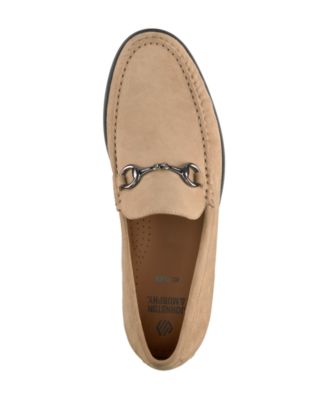 Men's Harrison Bit Round Toe Loafers