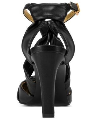 Women's Phia Strappy Pumps