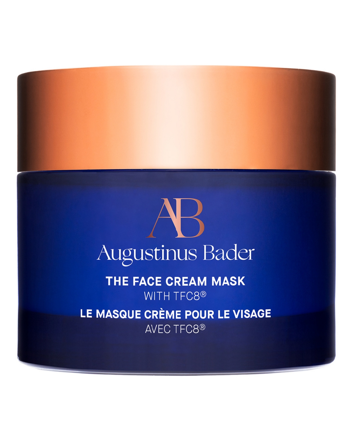 Augustinus Bader The Face Cream Mask, 1.69 oz.