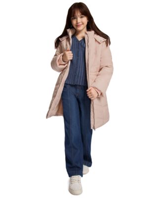 Big Girls Aerial Jacket