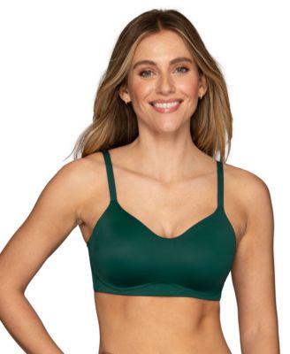 Women's Beauty Back&reg; Simple Sizing Wireless Bra 72118