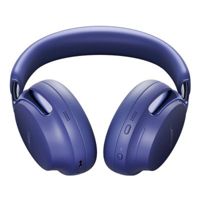 QuietComfort Ultra Wireless Noise Cancelling Headphones (2nd Gen)