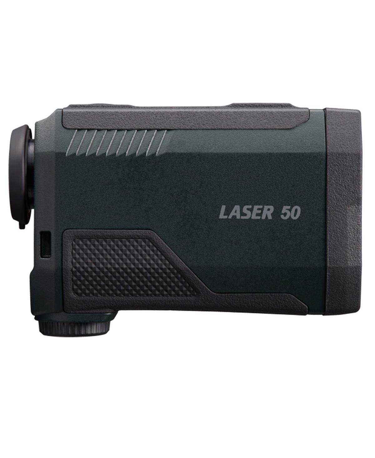 Nikon Laser 50 6x Laser Rangefinder, 2000 yd