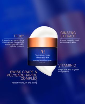 The Face Cream Mask, 1.69 oz.