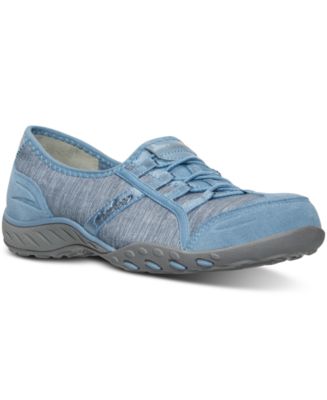 Skechers Women's Relaxed Fit: Bikers Pretty Lady Comfort Shoes