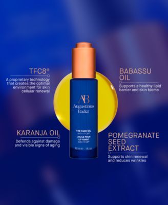 The Face Oil, 1.01 oz.