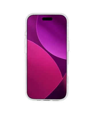 Sheer Twinkle MagSafe Case for Apple iPhone 17