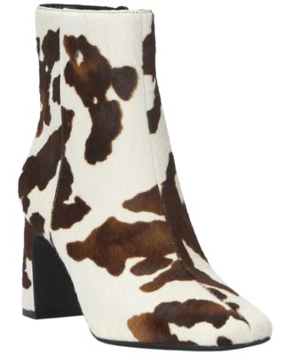 I.N.C. International Concepts - Women's Odelya Dress Booties