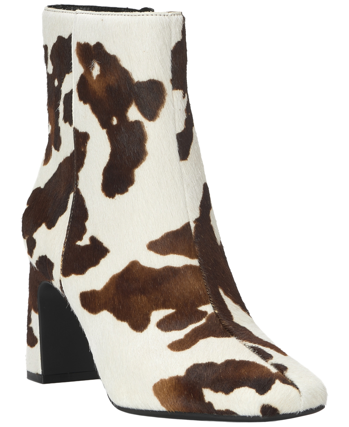 Inc International Concepts Women's Odelya Dress Booties, Created For Macy's In Multi