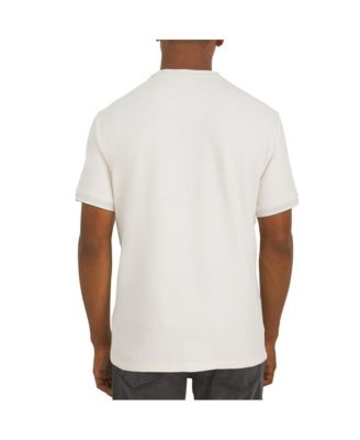 Men's Holborn Quilted Cotton Tee