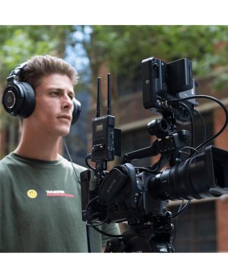 TX-RX 4K HDMI/SDI Wireless Video Transmission System, 985' Range