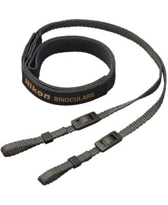 8-24x25 Sportstar Zoom Weather Resistant Porro Prism Binocular with 4.6 Degree Angle of View, Black