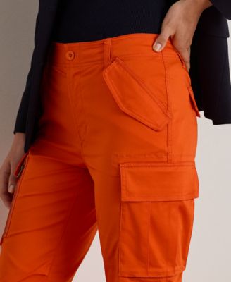 Petite Cargo Pants