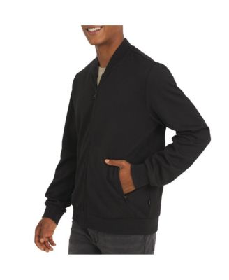 Men's King Full Zip Scuba Jacket