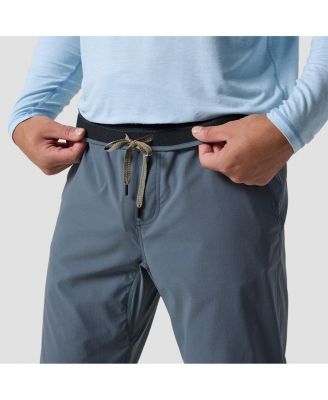 Men's Wasatch Ripstop Jogger Hiking and Climbing Pants