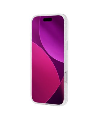 Sheer Twinkle MagSafe Case for Apple iPhone 17 Pro Max