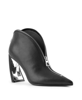 Womens Zuma Stacy Hi