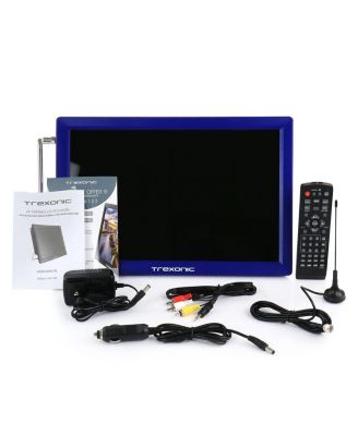 14 Inch LED 1366 x 768 Smart TV