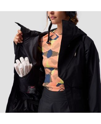 Women's CrestCarver GORE-TEX Shell Jacket Non-Insulated Ski and Snowboard Jackets