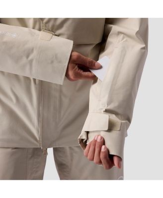 Women's CrestCarver GORE-TEX Shell Jacket Non-Insulated Ski and Snowboard Jackets