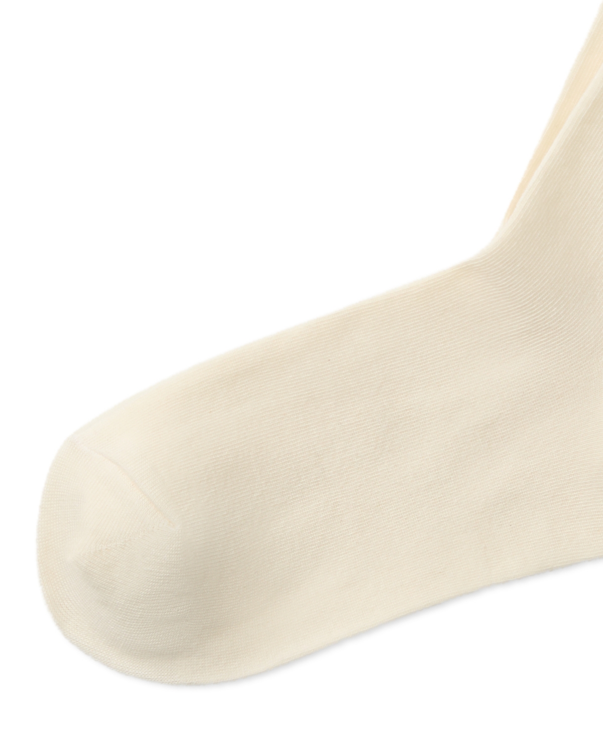 Polo Ralph Lauren Colorado Bear Crew Socks In Neutral