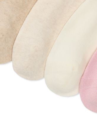 Women's 6-Pk. Cushion Low-Cut Socks