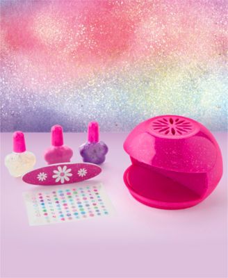 Glam Nail Spa Manicure Set